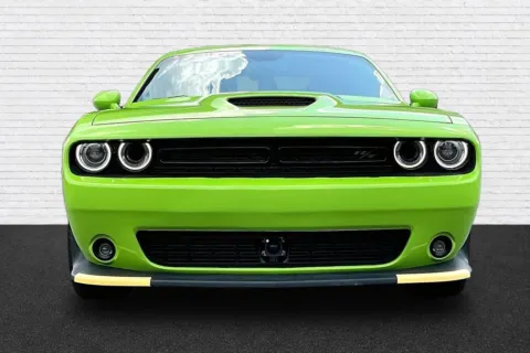 Photos of 2023 Dodge Challenger R/T for sale in Marietta, GA at Gravity Motor Cars