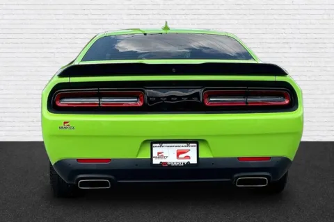 More photos of 2023 Dodge Challenger R/T at Gravity Motor Cars, GA