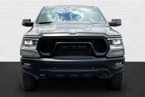 Photos of 2023 Ram 1500 Rebel for sale in Marietta, GA at Gravity Motor Cars