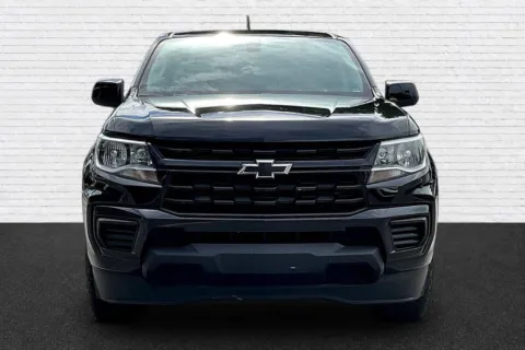 Photos of 2021 Chevrolet Colorado Work Truck for sale in Marietta, GA at Gravity Motor Cars