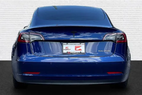 More photos of 2022 Tesla Model 3 Long Range at Gravity Motor Cars, GA