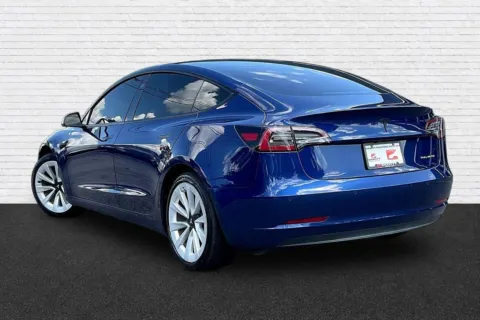 More photos of 2022 Tesla Model 3 Long Range at Gravity Motor Cars, GA