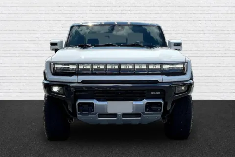 Photos of 2023 GMC Hummer EV Pickup 3X for sale in Marietta, GA at Gravity Motor Cars