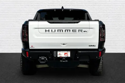 More photos of 2023 GMC Hummer EV Pickup 3X at Gravity Motor Cars, GA