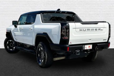 More photos of 2023 GMC Hummer EV Pickup 3X at Gravity Motor Cars, GA