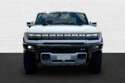 Photos of 2023 GMC Hummer EV Pickup 3X for sale in Marietta, GA at Gravity Motor Cars