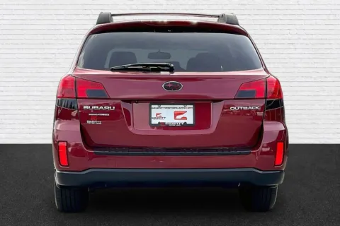 More photos of 2013 Subaru Outback 2.5i Premium at Gravity Motor Cars, GA