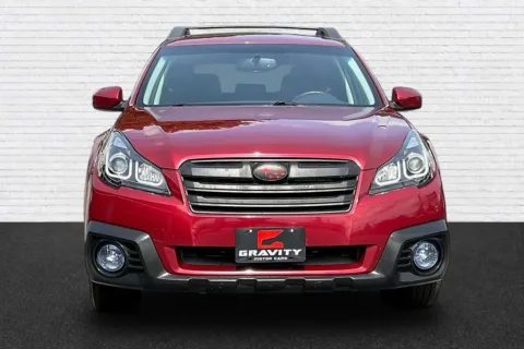 Photos of 2013 Subaru Outback 2.5i Premium for sale in Marietta, GA at Gravity Motor Cars