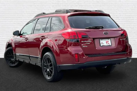 More photos of 2013 Subaru Outback 2.5i Premium at Gravity Motor Cars, GA