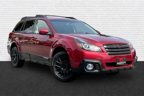 Another view of 2013 Subaru Outback 2.5i Premium for sale in Marietta, GA at Gravity Motor Cars
