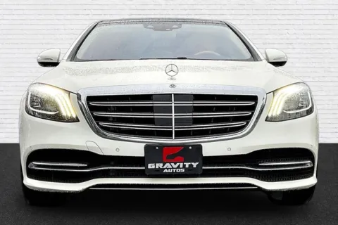 Photos of 2020 Mercedes-Benz GLE 350 for sale in Marietta, GA at Gravity Motor Cars