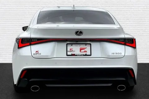 More photos of 2024 Lexus IS 300 at Gravity Motor Cars, GA