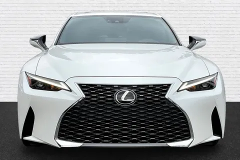 Photos of 2024 Lexus IS 300 for sale in Marietta, GA at Gravity Motor Cars