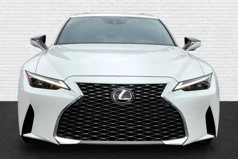 Photos of 2024 Lexus IS 300 for sale in Marietta, GA at Gravity Motor Cars