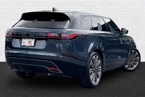 More photos of 2024 Land Rover Range Rover Velar Dynamic HSE at Gravity Motor Cars, GA