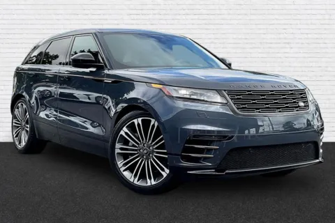 Another view of 2024 Land Rover Range Rover Velar Dynamic HSE for sale in Marietta, GA at Gravity Motor Cars
