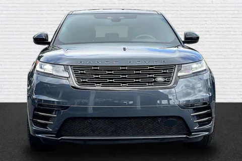 Photos of 2024 Land Rover Range Rover Velar Dynamic HSE for sale in Marietta, GA at Gravity Motor Cars