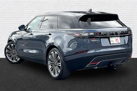 More photos of 2024 Land Rover Range Rover Velar Dynamic HSE at Gravity Motor Cars, GA