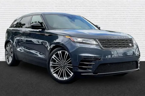 Another view of 2024 Land Rover Range Rover Velar Dynamic HSE for sale in Marietta, GA at Gravity Motor Cars