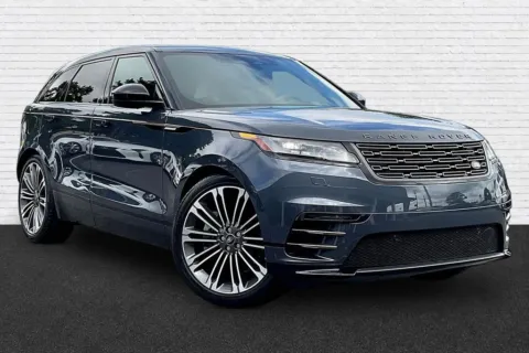 Another view of 2024 Land Rover Range Rover Velar Dynamic HSE for sale in Marietta, GA at Gravity Motor Cars
