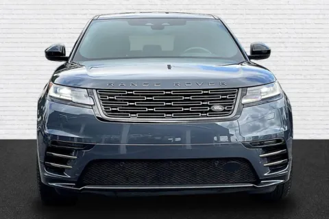 Photos of 2024 Land Rover Range Rover Velar Dynamic HSE for sale in Marietta, GA at Gravity Motor Cars