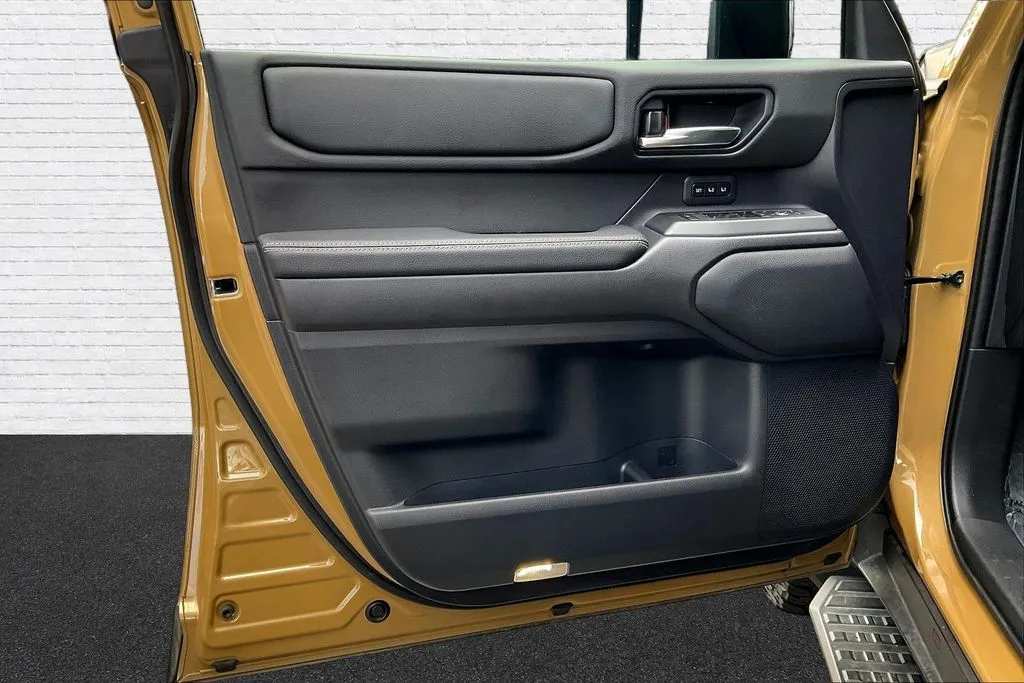 Toyota Land Cruiser photo 20