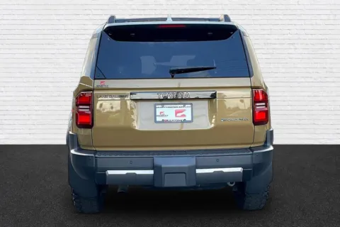 More photos of 2024 Toyota Land Cruiser at Gravity Motor Cars, GA