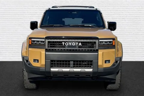 Photos of 2024 Toyota Land Cruiser for sale in Marietta, GA at Gravity Motor Cars