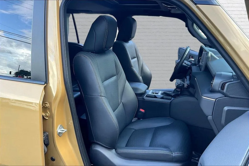 Toyota Land Cruiser photo 29