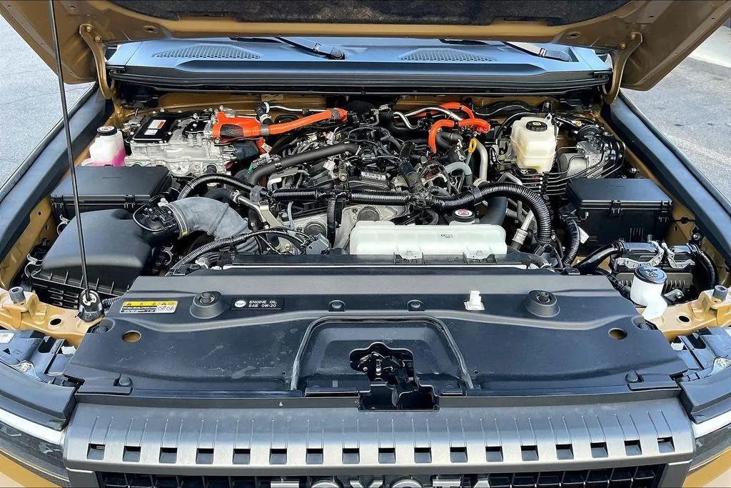 Toyota Land Cruiser photo 30