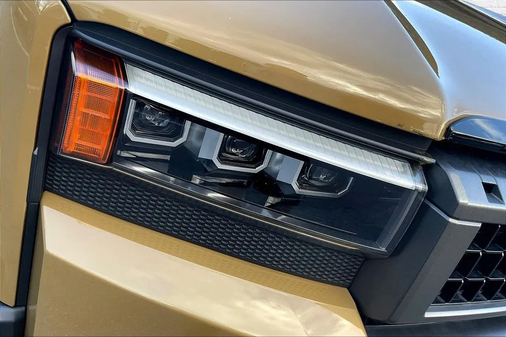 Toyota Land Cruiser photo 31