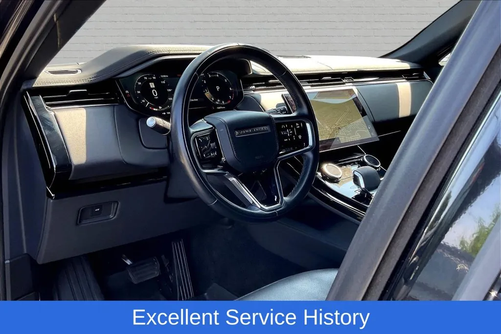 2023 Land Rover Range Rover Sport SE - Photo 17