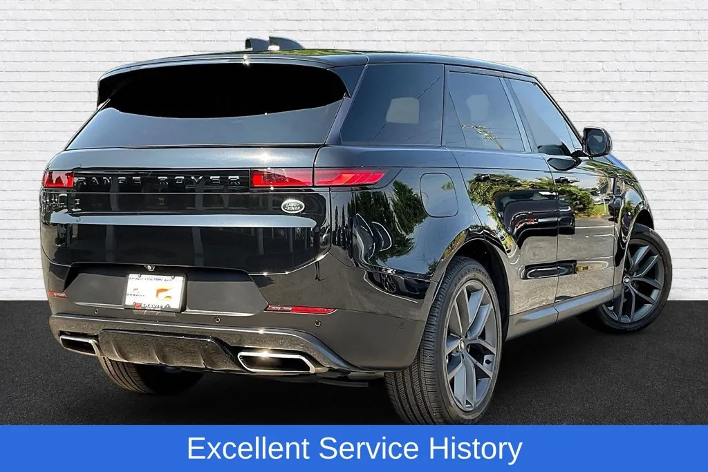 2023 Land Rover Range Rover Sport SE - Photo 6