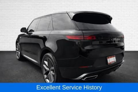 More photos of 2023 Land Rover Range Rover Sport SE at Gravity Motor Cars, GA