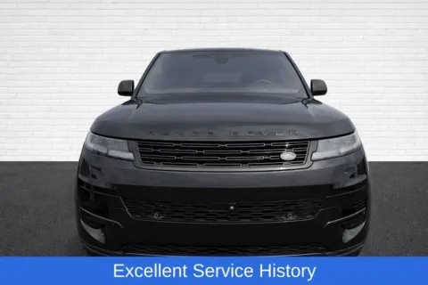 Photos of 2023 Land Rover Range Rover Sport SE for sale in Marietta, GA at Gravity Motor Cars