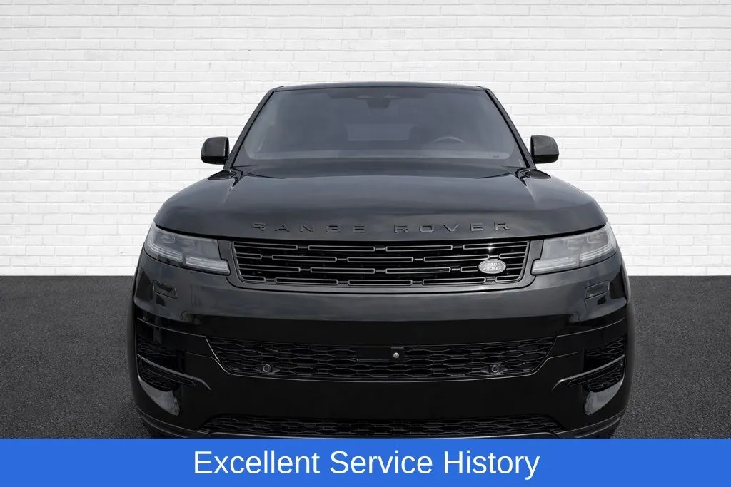 Land Rover Range Rover Sport photo 2