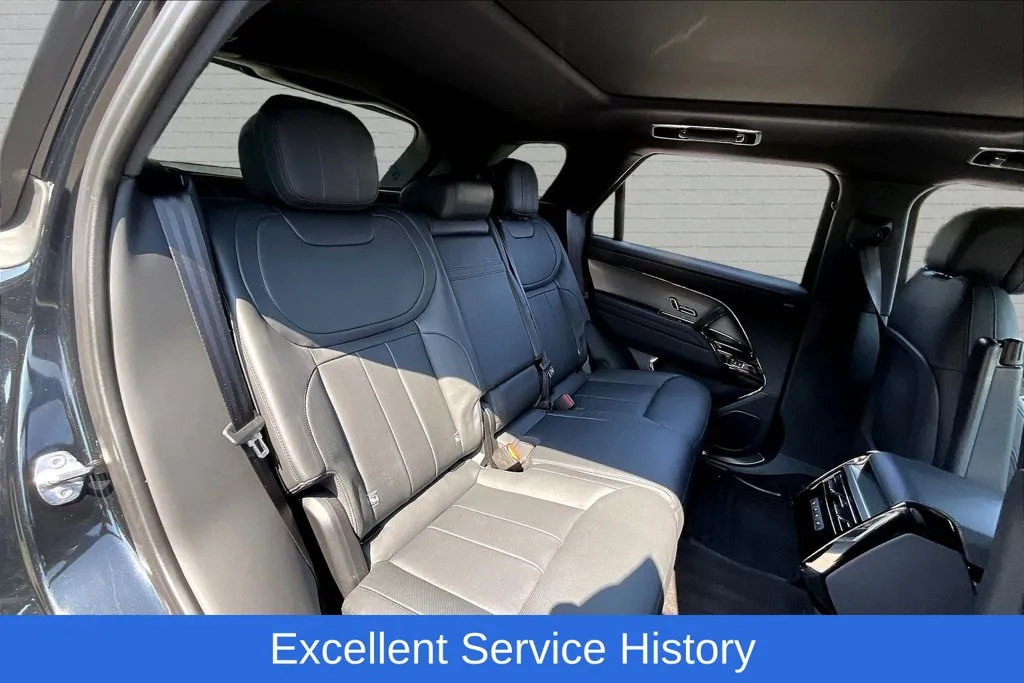 2023 Land Rover Range Rover Sport SE - Photo 24