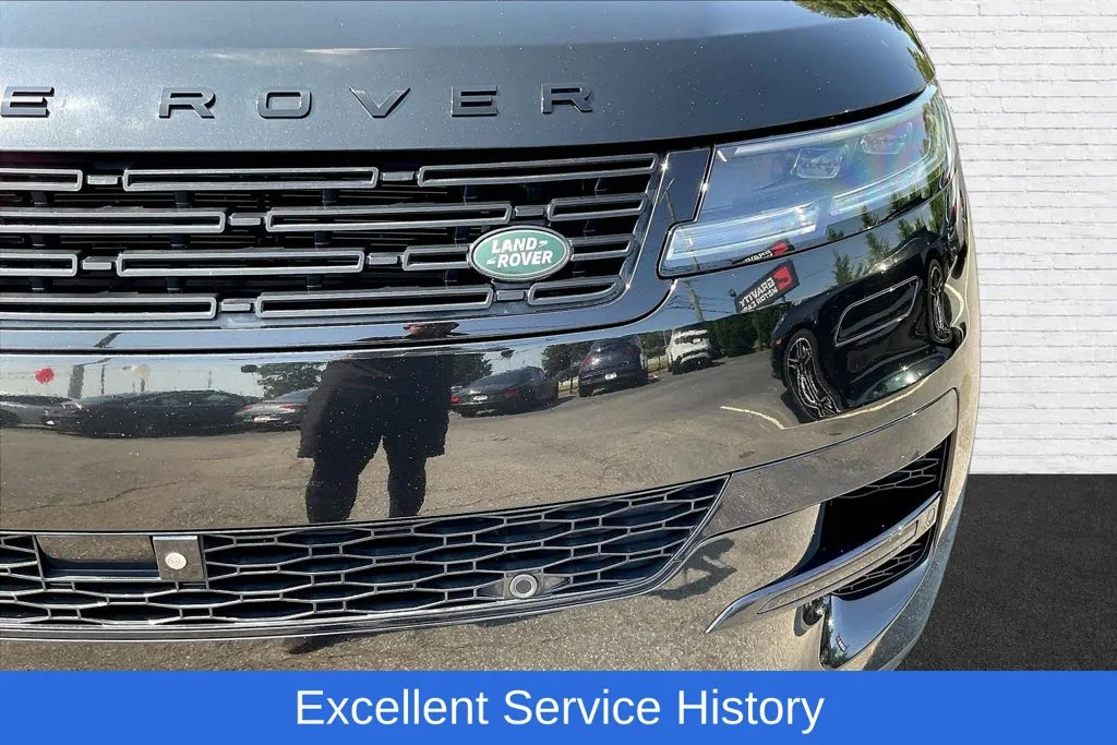 2023 Land Rover Range Rover Sport SE - Photo 30