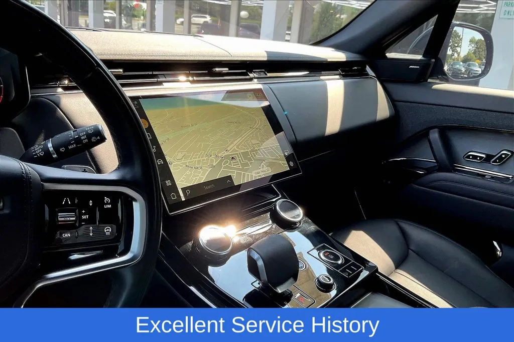 2023 Land Rover Range Rover Sport SE - Photo 15