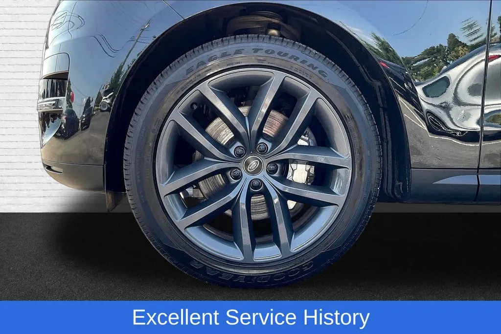 2023 Land Rover Range Rover Sport SE - Photo 31