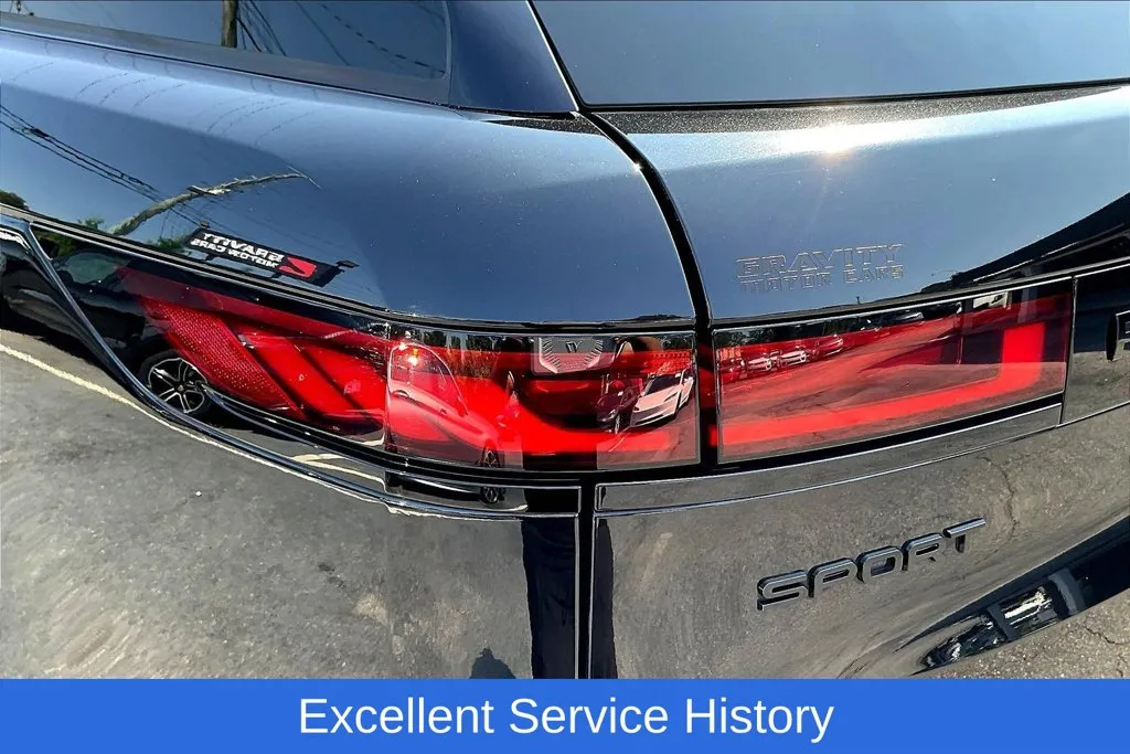 2023 Land Rover Range Rover Sport SE - Photo 22