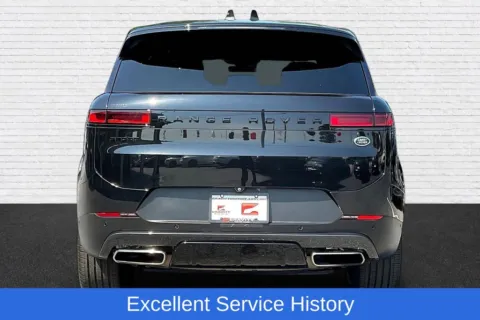 More photos of 2023 Land Rover Range Rover Sport SE at Gravity Motor Cars, GA
