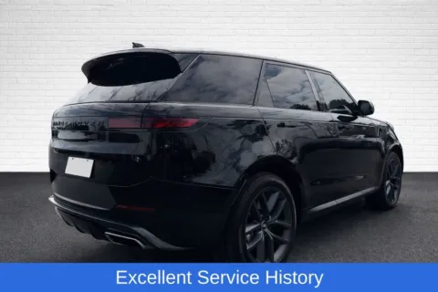 More photos of 2023 Land Rover Range Rover Sport SE at Gravity Motor Cars, GA
