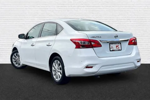 More photos of 2019 Nissan Sentra SV at Gravity Motor Cars, GA