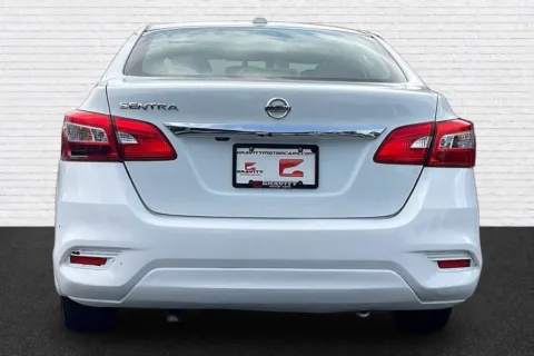 More photos of 2019 Nissan Sentra SV at Gravity Motor Cars, GA