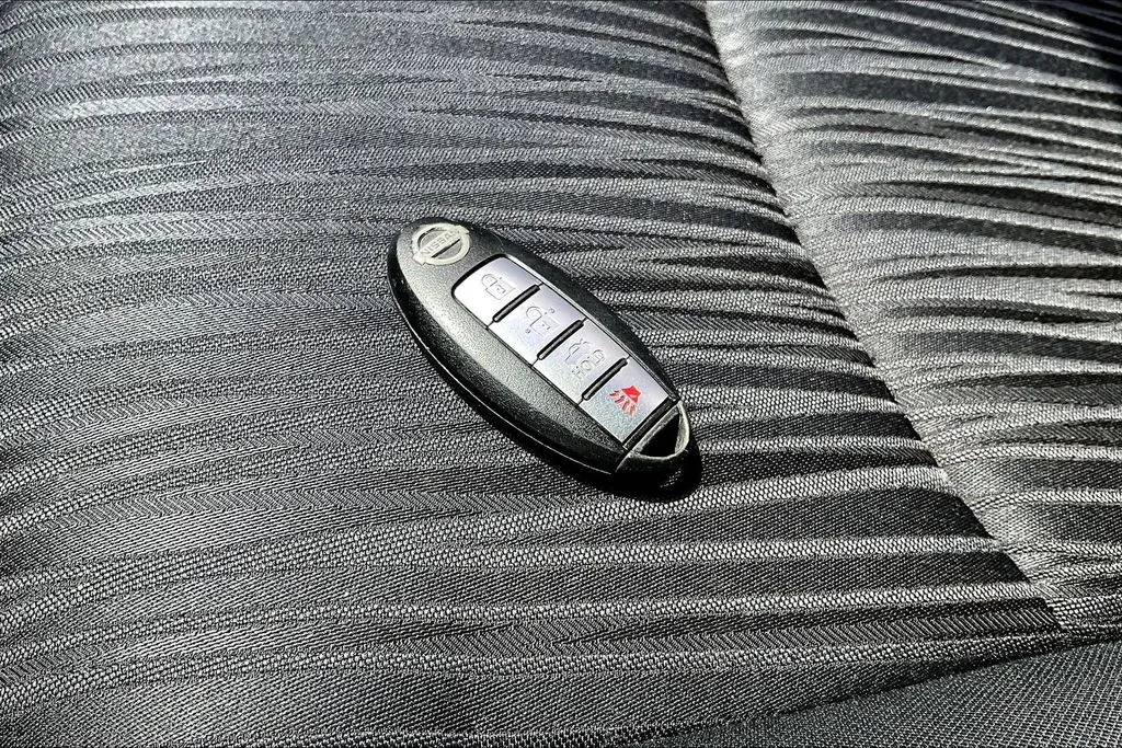 Nissan Sentra photo 31