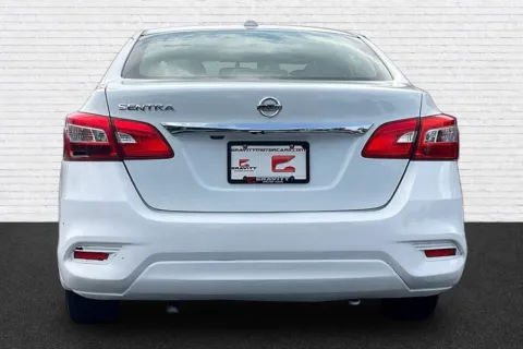 More photos of 2019 Nissan Sentra SV at Gravity Motor Cars, GA