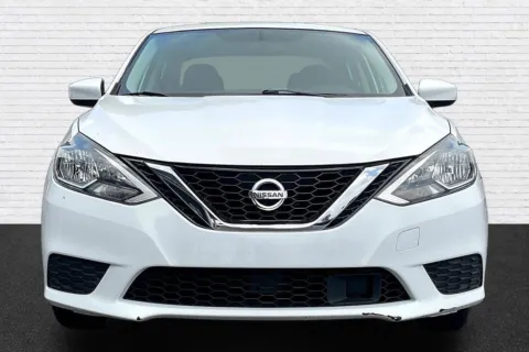 Photos of 2019 Nissan Sentra SV for sale in Marietta, GA at Gravity Motor Cars