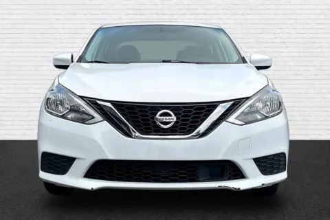 Photos of 2019 Nissan Sentra SV for sale in Marietta, GA at Gravity Motor Cars