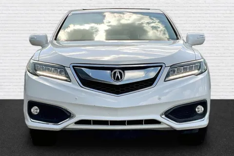 Photos of 2016 Acura RDX for sale in Marietta, GA at Gravity Motor Cars